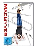 MacGyver: Die komplette Serie