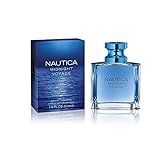 Nautica Nautica Midnight Voyage Ounce Edt, Fl Ounce