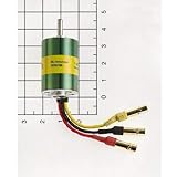 Robbe Elektromotor BRUSHLESS 4903 2030/08 ROXXY INRUNNER MOTOROR ROXXY INRUNNER OUTrunner