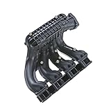 Frankberg Ansaugbrücke Ansaugkrümmer Kompatibel mit C-Klasse W203 CL203 S203 CLK C209 E-Klasse W210 W211 S210 S211 2.2L Diesel 1998-2009 6110903637