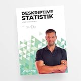Deskriptive Statistik für Studierende: StudyHelp und Daniel Jung (Lernhefte für das Studium: mit Lernvideos von Daniel Jung)