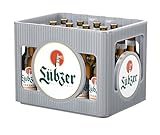 Lübzer Urkraft, Kasten Mehrweg (20 x 0,5 L), Kasten Urkraft