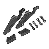 Heavy Duty Flügel Mount Set Hinten