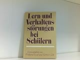 Lern- und Verhaltensstörungen bei Schülern.