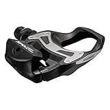 SHIMANO Pedal SPD-SL, PD-R550 Road, Schwarz, Nicht zutreffend