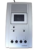 Grundig ST 3211 Wiedergabegerät Stenorette 30