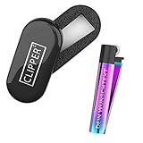 Clipper Feuerzeug mit Gravur - gestalte Dein eignen Clipper mit Gravur - personalisierte Feuerzeuge - Geschenkideen Vatertag - Vatertagsgeschenk