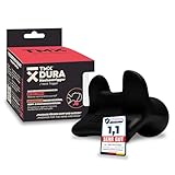 TMX® DURA – Nackentrigger | Zur Eigenbehandlung von Nackenschmerzen, Halswirbelsäule l Kopfschmerzen, Migräne, Schwindel & Tinnitus l Akupressur für den Nacken l Der Nackenspezialist Made in Germany