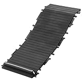 Seprendi Neue Auto Innen Innen Mittelkonsole Getränkehalter Rollo Abdeckung für 3er E46 316 318 320 325 328 51167038333