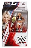 WWE Liv Morgan With Womens Championship Belt Mattel Elite Collection Series 119 Wrestling Action Figure Toy