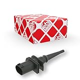 febi bilstein 26015 Lufttemperaturgeber für Außentemperatur, 1 Stück