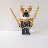 LEGO Figur Samurai X -- Ninjago -- (aus Set 70651)