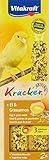 Vitakraft Kanarische Eierstange und Grassamen, 54 g