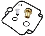 Vergaser Reparatursatz für DR 800 S/BIG SR43B 1991-1997