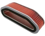 Luftfilter für CB 750 K Four 2 CB750 1972-1975 67 PS, 49 kw