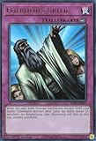 Feierliches Urteil (V.2) RA02-DE075 Ultra Rare Deutsch Boosterfrisch 1. Auflage - 25th Anniversary Rarity Collection II - mit ReCollectibles-Versandschutz - für Yu-Gi-Oh!