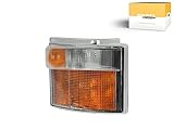 SIEGEL AUTOMOTIVE SA5A0140 Blinker Blinker Vorne Rechts