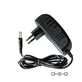 TopChargeur Netzadapter, Ladegerät, 12 V, für Festplatte Medion HDDrive2Go Ultra Speed