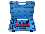 DR TOOLS Motor Einstellwerkzeug Nockenwellen Steuerkette Vanos Werkzeug Für BMW M3 E46 S54B32 S50B30 S50B32