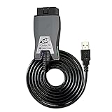 Vgate vLinker FS OBD2 USB Adapter for FORS-can HS/MS-CAN Auto Switch