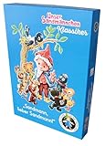 SPIKA | Sandmann, Lieber Sandmann | Brettspiel | ab 4 Jahre | 2-4 Spieler