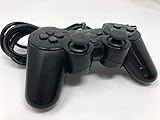 Playstation 2 - Controller Dual Shock schwarz