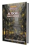 WFRSP - Altdorf: Krone des Imperiums