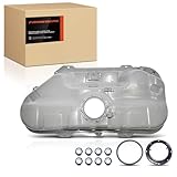 Frankberg Kraftstofftank Kraftstoffbehälter Benzintank Kompatibel mit i20 PB PBT 1.2L 1.4L 1.6L 2008-2015 Replace# 311001J000