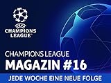 Champions League Magazin #16