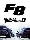 The Fate of the Furious