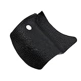 MASUNN Front Right Grip Gummi-Reparatur-Abdeckung Teil Für Canon EOS 550D 600D DSLR