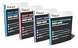 GMAT Official Guide 2025-2026 Bundle: Books + Online Question Bank