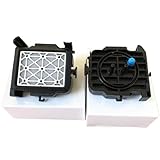 FQkBEX 2-teilige Kappe, die mit Druckern der Mimaki CJV30-Serie kompatibel ist, einschließlich CJV30-60 CJV30-100 CJV30-130 CJV30-160 CJV30-60BS CJV30-100BS CJV30-130BS CJV30-160BS-Modelle