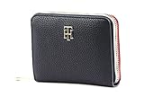 TOMMY HILFIGER TH Element Zip Around Wallet Corporate M Acc Desert Sky