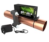 Phasis Power 30 - Elektronisches Kalkschutzgerät gegen Kalkablagerungen in Wasserleitungen