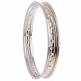 RADAELLI Felge - Chrom 1,85 x 18