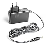 KFD Netzteil 12V 3,33A Ladegerät Ladekabel für Sky Q Receiver PR-HD3000 PR-HD3000 S HD3 HD4 Sky+ Pro ESd-160S PACE DS830NP 866 AD8260-7LF AD8260-2LF Humax KSAP0401200333M Nano Basic KSAP0401200333DM2