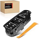 Fensterheber Schalter Taste Vorne Rechts Für C-a-y-e-n-n-e 92A Macan 95B P-a-n-a-m-e-r-a 970 2010-2019 7PP959858RDML