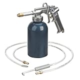 SEALEY Druckluft-Wachsinjektor Kit