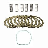 Kupplung passend für Honda CB1100 SF X-11 CBR1100XX Super Blackbird Satz verstärkt + Dichtung