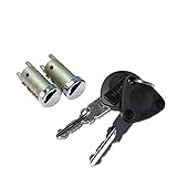 Schlossset Maxtuned für Piaggio TPH/NRG/ZIP Base/Sfera