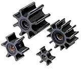 Impeller für Aussenborder Johnson Evinrude 4-Takter 4PS / 5PS mit Fuß Bauart Suzuki BBN148