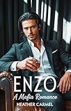 Enzo: Eine Mafia-Romanze (Die italienische Unterwelt-Serie 4)