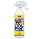 Toko Eco Shoe Proof und Care - Öko Imprägnierung für Schuhe
