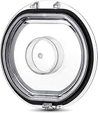 V7 Deckel Ersatz für Dyson V7 V8 Staubbehälter Ersatzteile, Staubsauger Behälter Ersatzabdeckung Zubehör