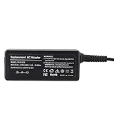 Diyeeni Netzteil für Samsung XE500T1C / Chromebook/ATIV Smart PC 500T 500T1C / ATIV Smart PC Pro 700T 700T1C usw. Notebook-Netzteil, 12 V 3,33 A Laptop-Netzteil für Samsung
