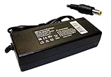 Power4Laptops Netzteil Laptop Ladegerät kompatibel mit Fujitsu Siemens Amilo Xa 3530
