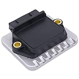 Doo Engy Steuergerät Schaltgerät Zündanlage Zündmodul Zündung Motor für 100 C2 C3 200 80 90 B2 B3 Coupe 81 85 924 900 1 Toledo 1L