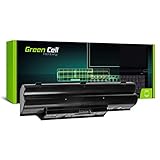Green Cell Laptop Akku für Fujitsu A512 A530 A531 AH42 AH530 AH531 AHK530 LH52 LH520 LH530 LH701 PH50 PH521