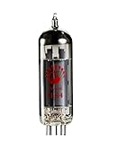 JINGERL Rohrkunstserie EL84-S Klassische Serie ECC83 ECC82 ECC81 EL84 Röhrchen Original Factory Matching (Color : EL84, Size : 1 Pcs)